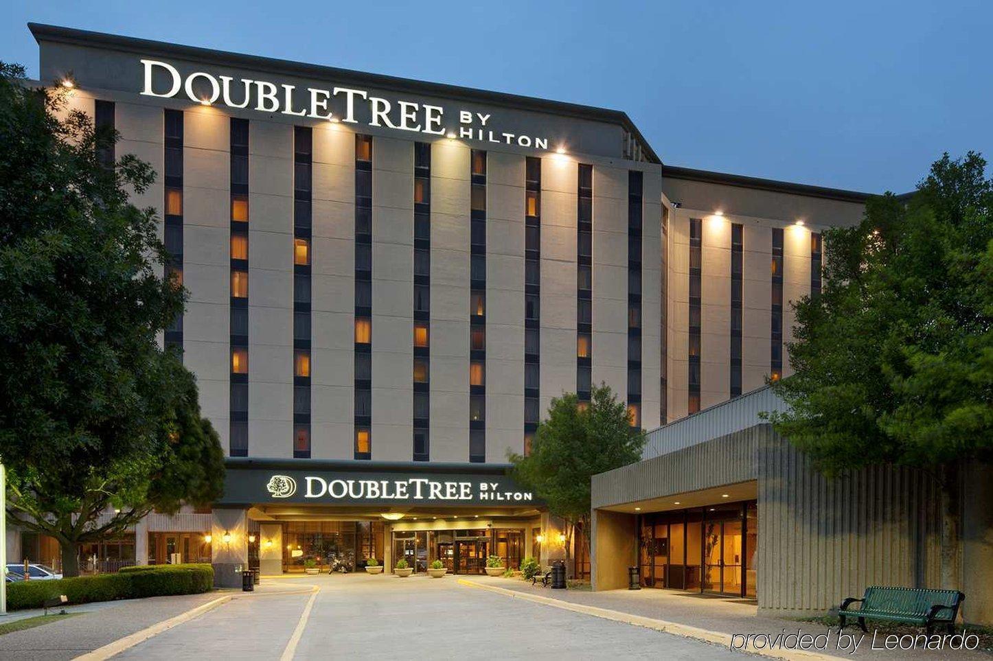 Doubletree By Hilton Dallas Near The Galleria Екстер'єр фото