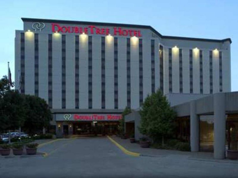 Doubletree By Hilton Dallas Near The Galleria Екстер'єр фото